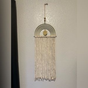 boho decoration
